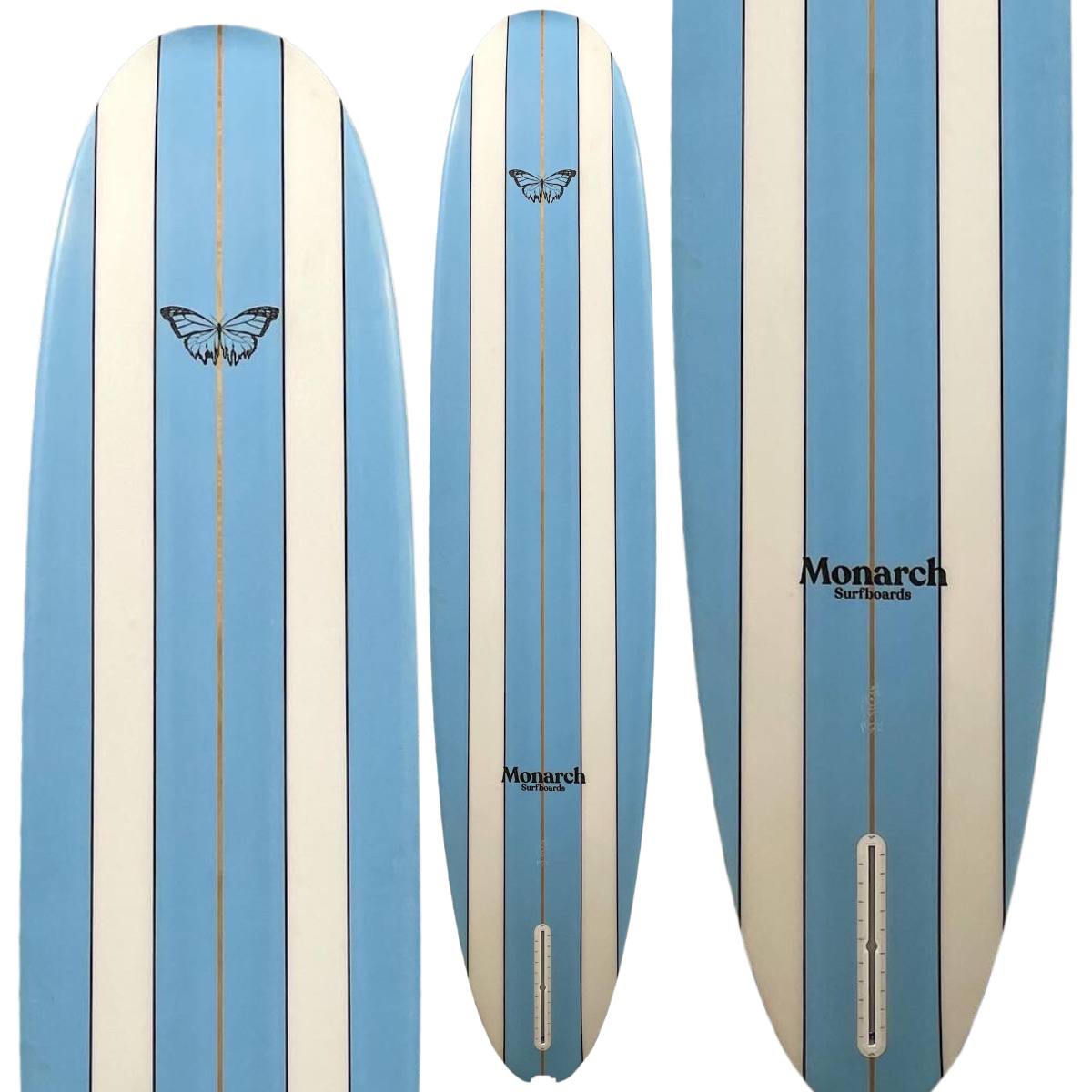 Migrator Surfboard