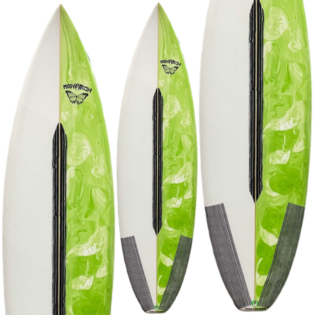 SoFi Surfboard