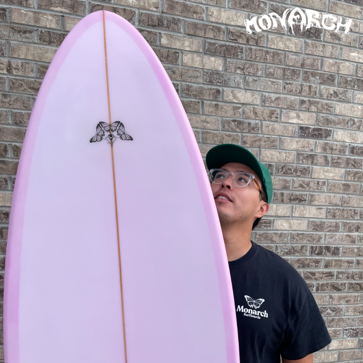 Image of Custom Surfboard
