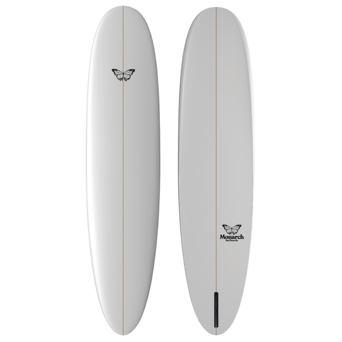 Migrator Surfboard